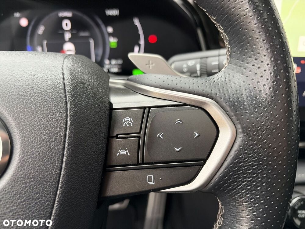 Lexus NX 450h+ Prestige AWD - 22