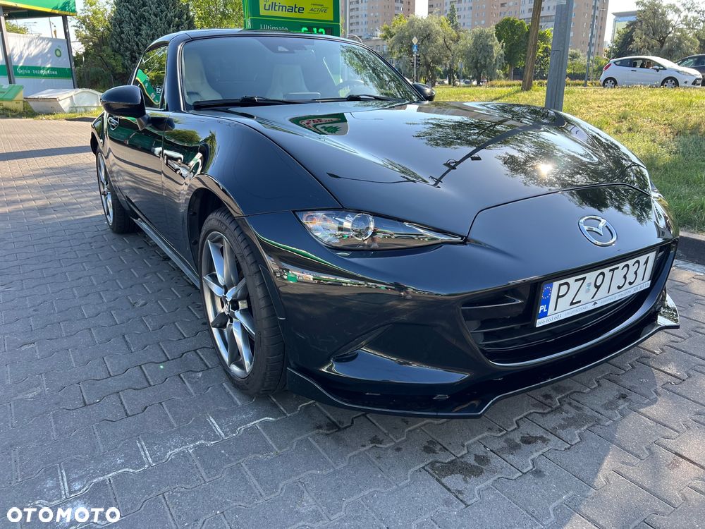 Mazda MX-5 2.0 Skyfreedom i-ELOOP - 2