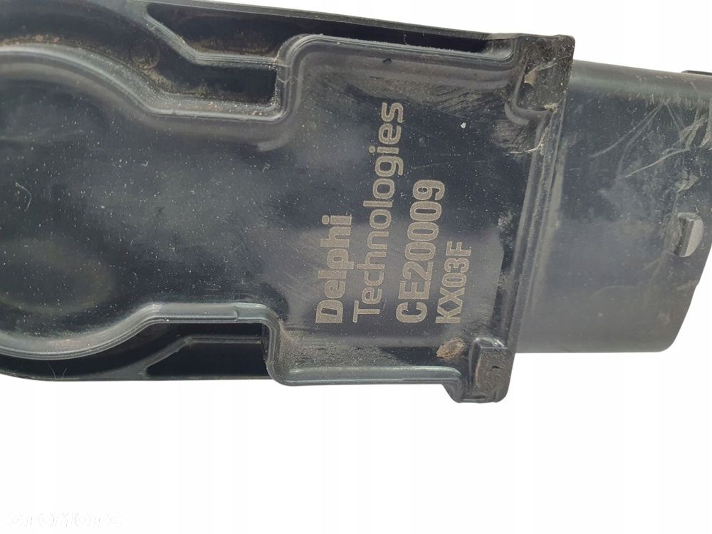 CEWKA ZAPŁONOWA Opel Zafira B Astra III H Meriva A 1.6 1.8 16V CE20009 - 4