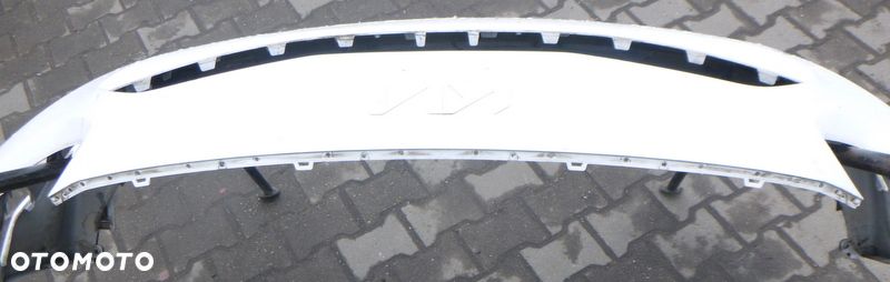 Kia Ceed Zderzak Przód 86511J7DA0 - 7