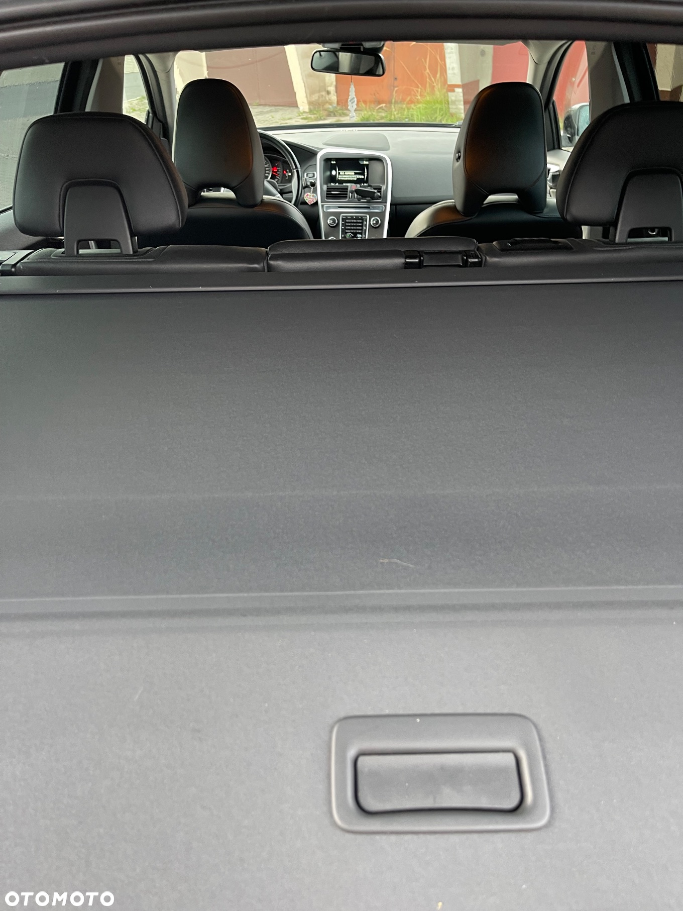 Volvo XC 60 D4 Drive-E Momentum - 12