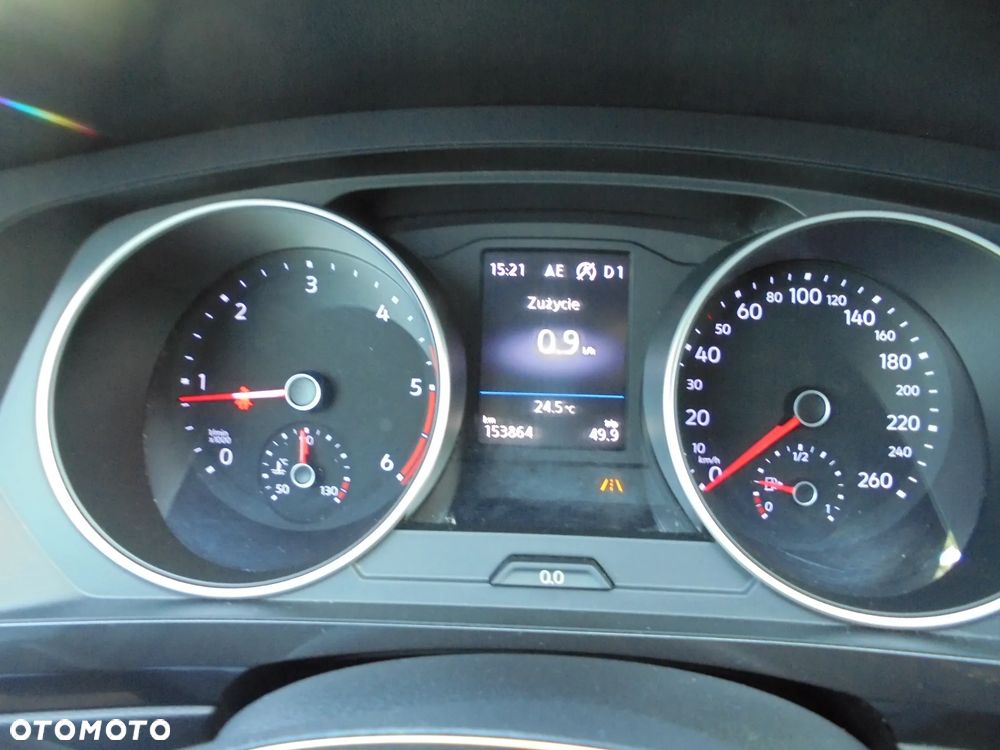Volkswagen Tiguan 2.0 TDI SCR 4Motion (BlueMotion Techn.) DSG Highline - 33