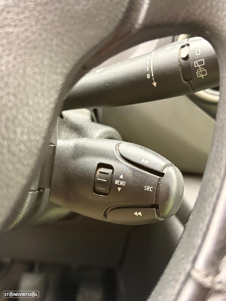 Citroën Berlingo - 14