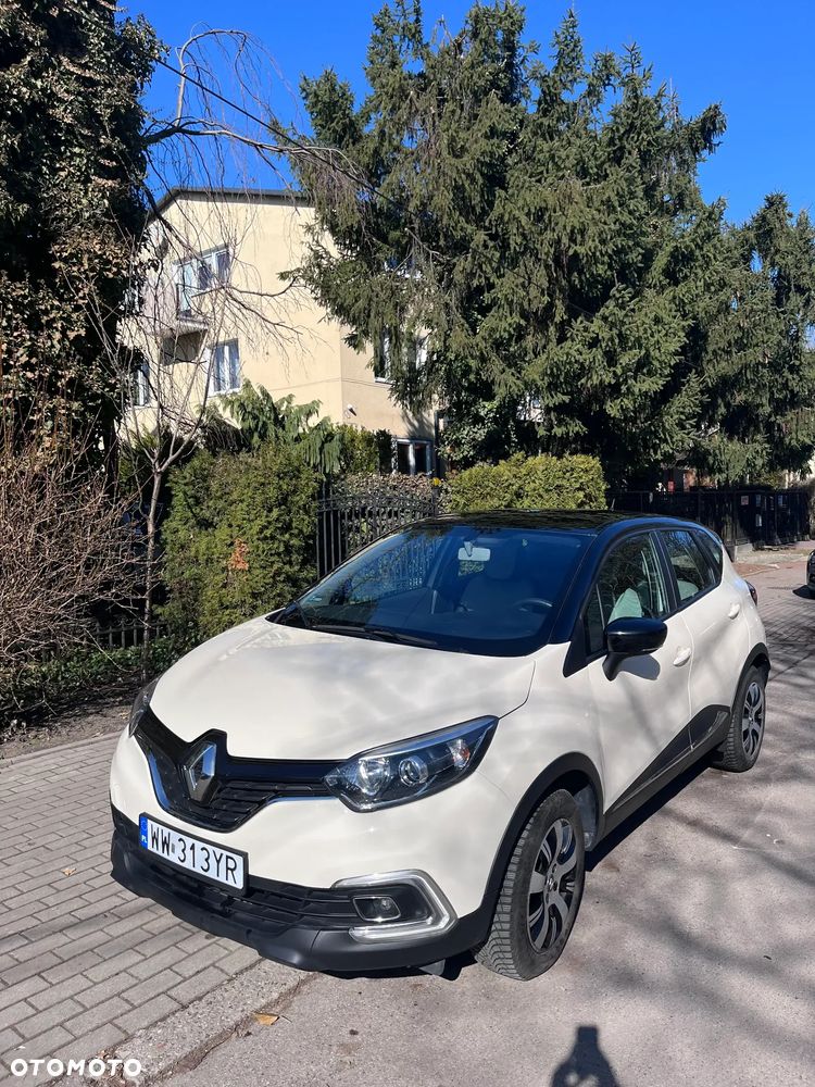Renault Captur - 10