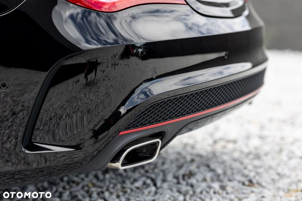 Mercedes-Benz CLA 250 4Matic 7G-DCT Sport - 29