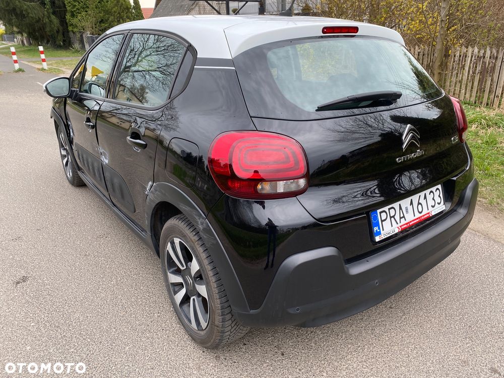 Citroën C3 BlueHDi 100 S&S SHINE - 7