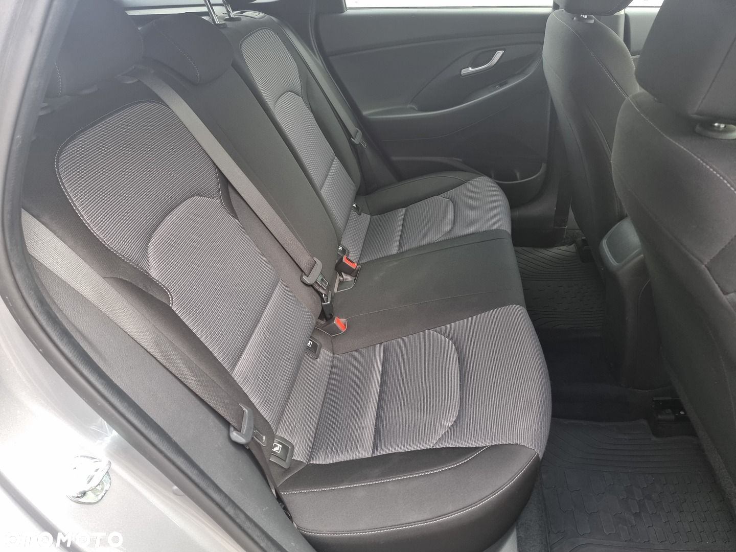 Hyundai i30 1.5 DPI Comfort - 21