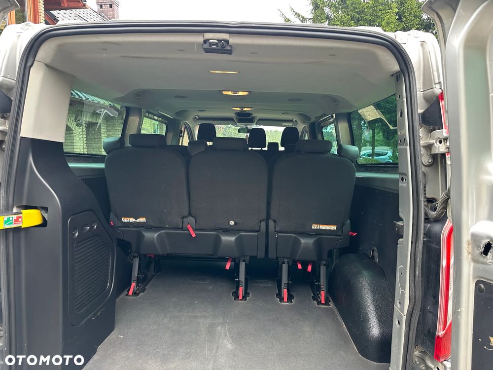 Ford Transit Custom 290 L2H1 Limited - 18