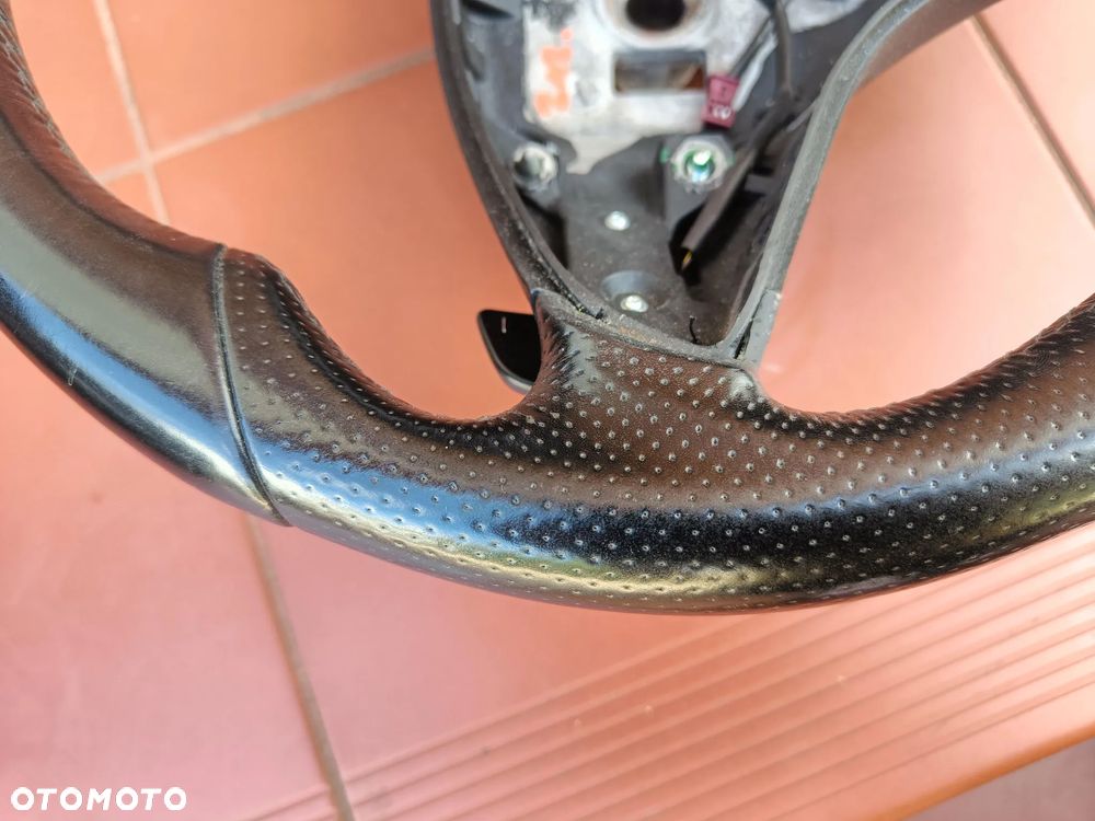 MERCEDES W204 W207 W212 KIEROWNICA AMG ŁOPATKI ORYGINAŁ IGŁA - 5