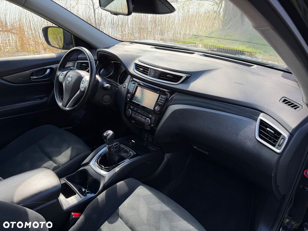 Nissan X-Trail 1.6 DIG-T Tekna - 12