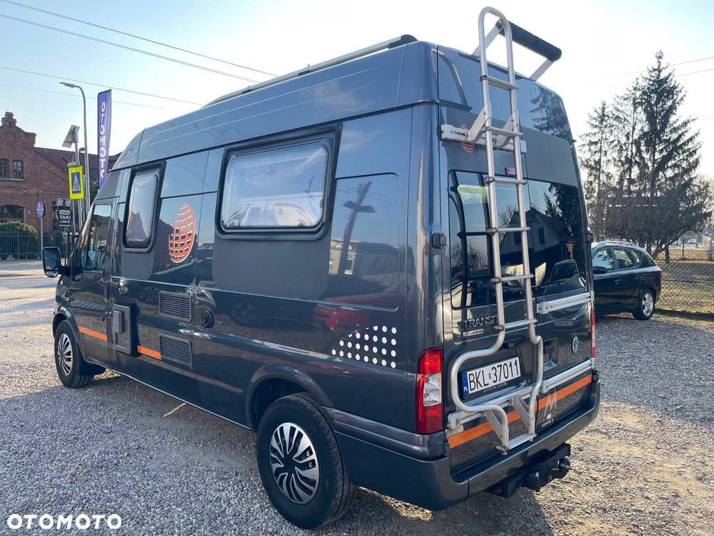 Ford Transit - 4