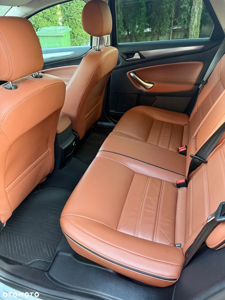 Ford Mondeo 1.6 TDCi Start-Stopp Titanium - 7