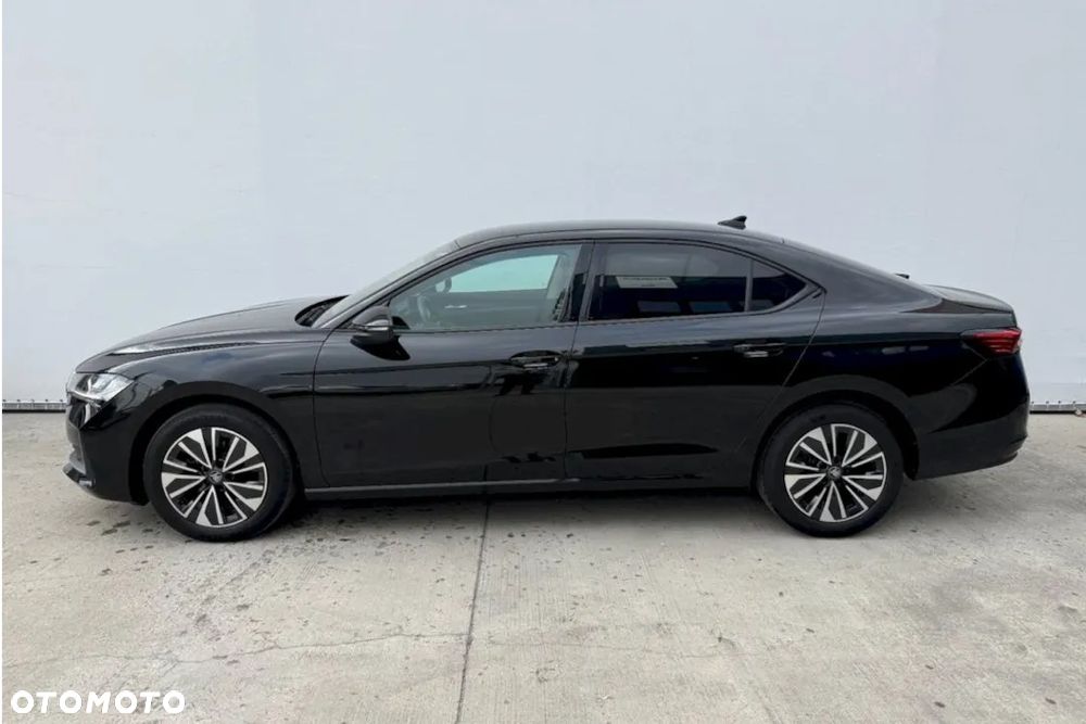 Skoda Superb 2.0 TSI Drive DSG - 6