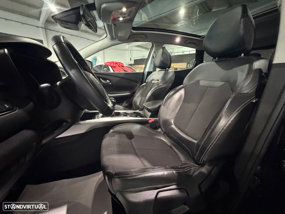 Renault Kadjar 1.5 dCi Exclusive - 8