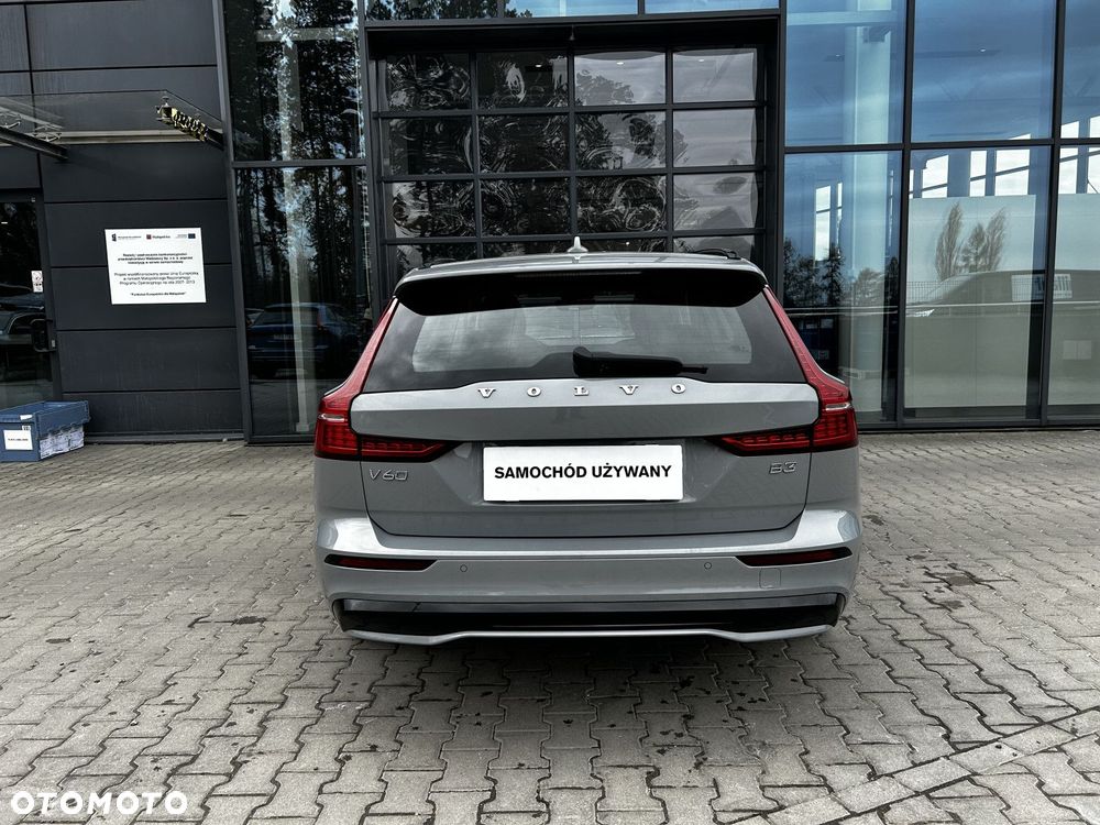 Volvo V60 - 7