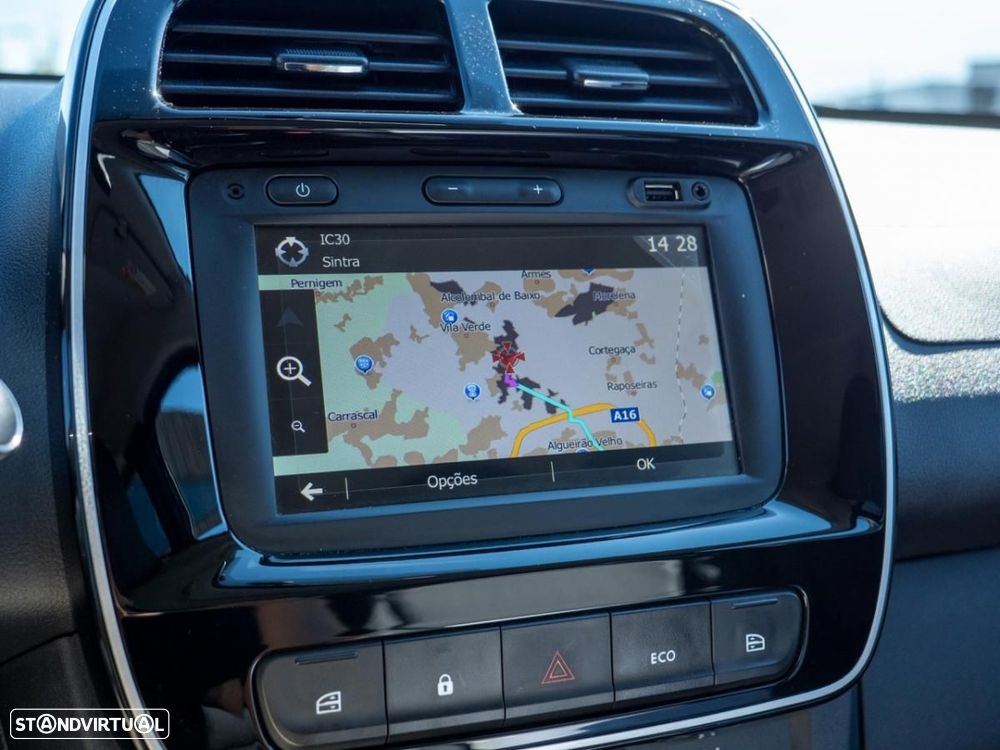 Dacia Spring Electric 45 Expression - 34