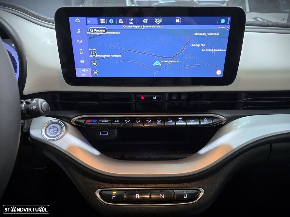 Fiat 500e 42 kWh Icon - 25