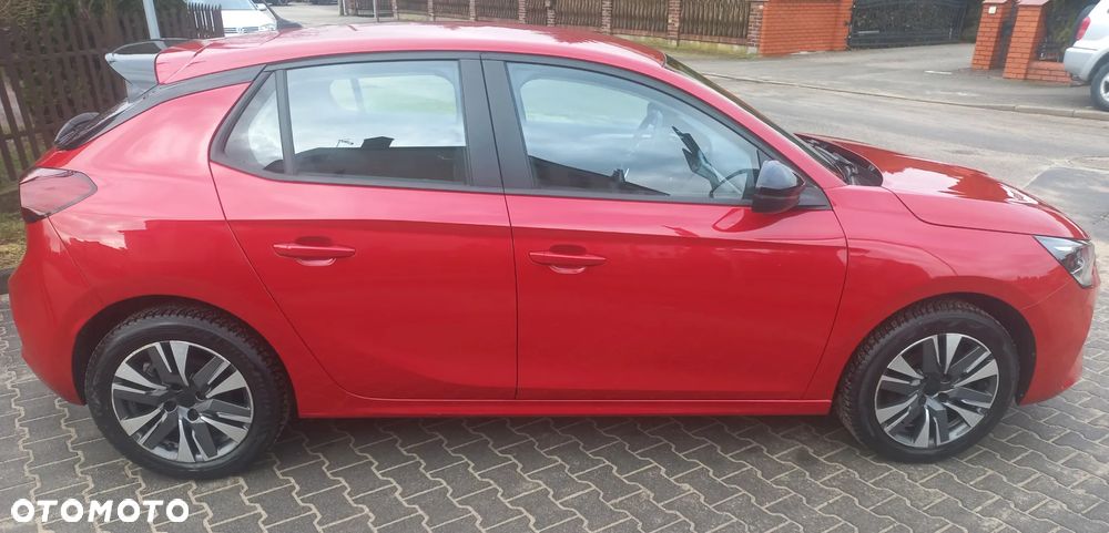 Opel Corsa 1.2 Direct Inj Turbo Start/Stop Automatik Ultimate - 5
