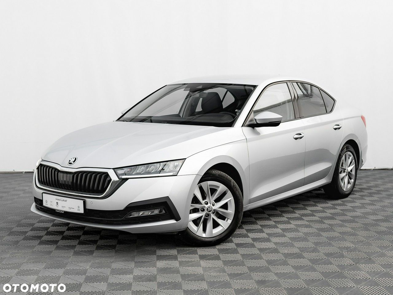 Skoda Octavia 1.5 TSI ACT Ambition - 13