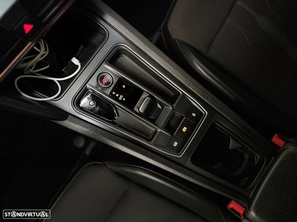 Cupra Formentor 1.4 e-Hybrid DSG - 19