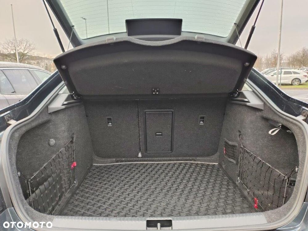 Skoda Octavia 1.5 TSI ACT Ambition - 13