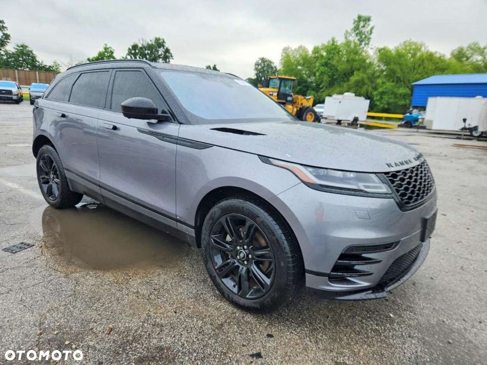 Land Rover Range Rover Velar - 6