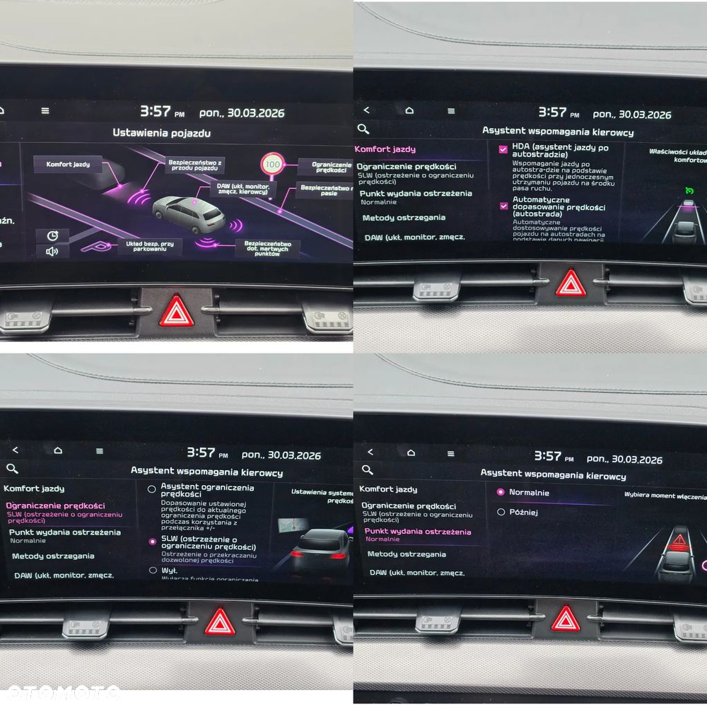 Kia Sportage 1.6 T-GDI AWD Paket GT-Line - 31