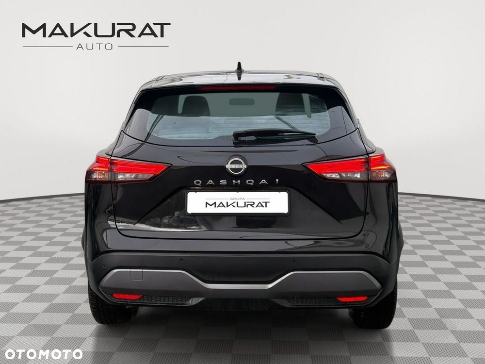 Nissan Qashqai 1.3 DIG-T mHEV Acenta - 7