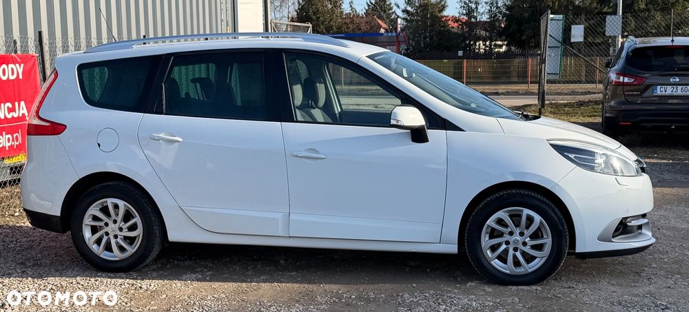 Renault Grand Scenic Gr 1.5 dCi Energy Limited EU6 - 3