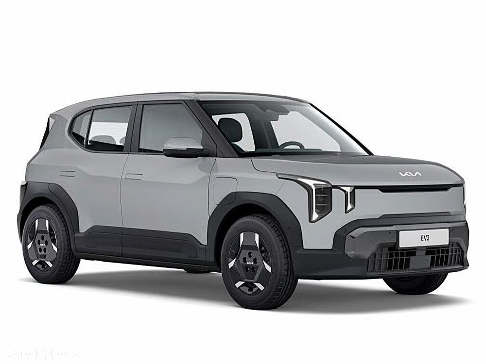 Kia EV2 42.2kWh Light - 7