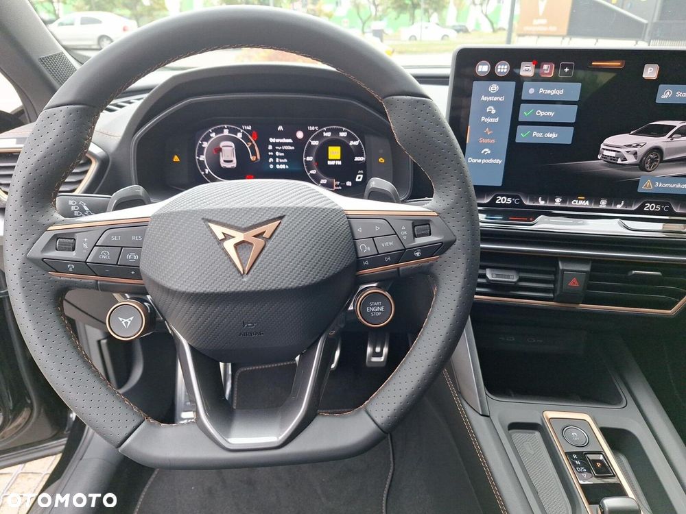 Cupra Formentor - 13