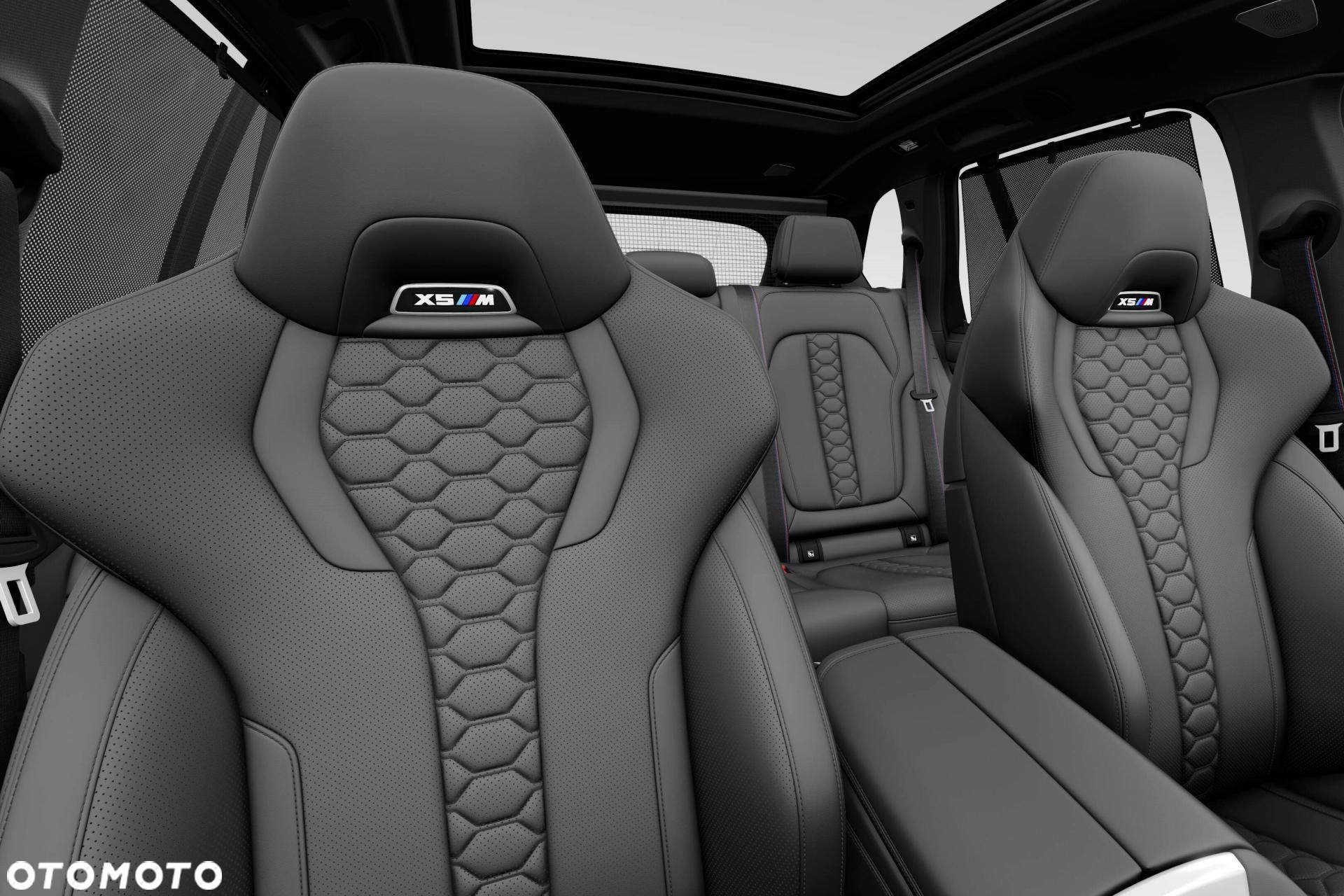 BMW X5 M - 4