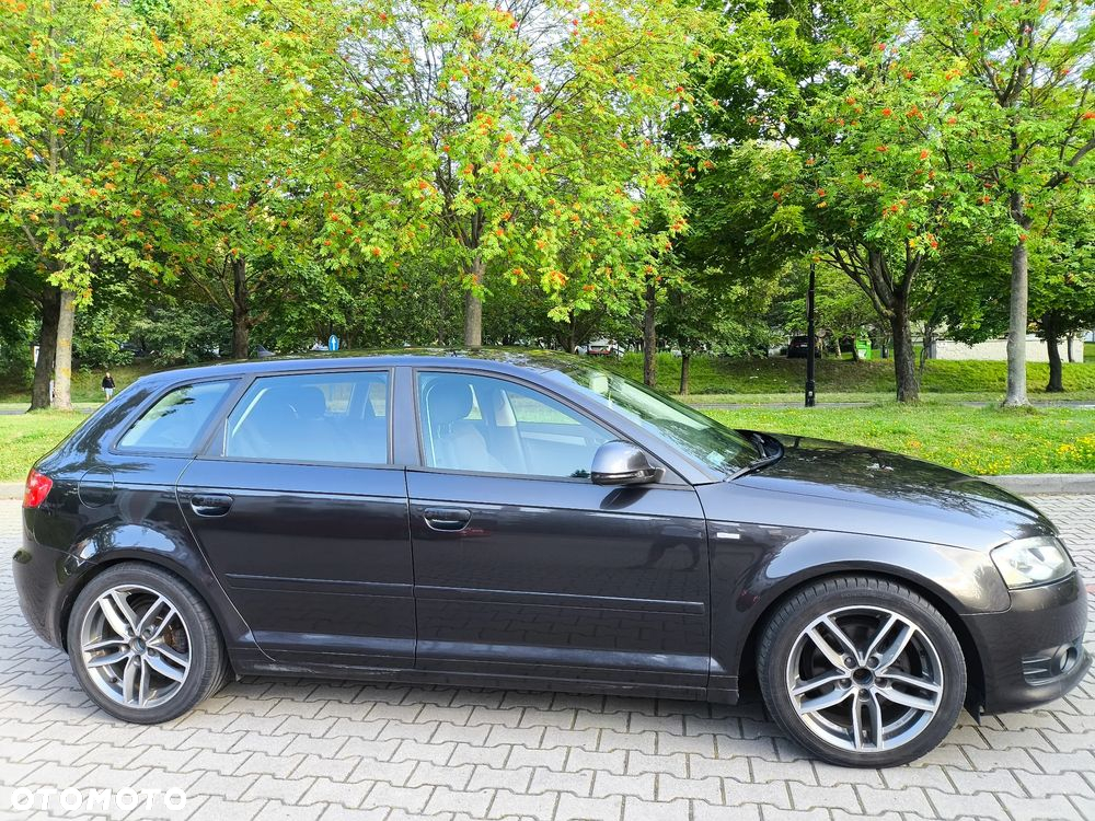 Audi A3 - 5