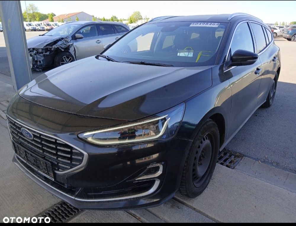 Ford Focus SW 1.5 EcoBlue S&S ST-LINE VIGNALE - 1