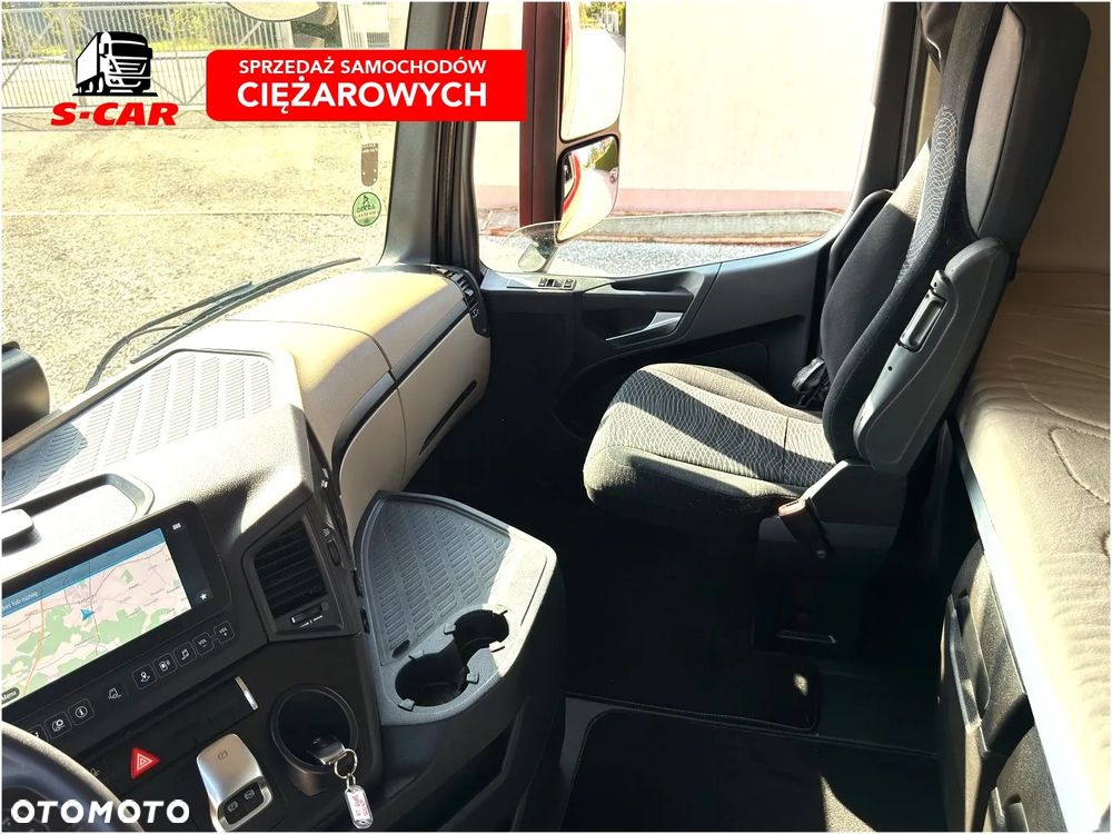 Mercedes-Benz Actros 2545_Zestaw_Jumbo_Tandem_MP5 - 29
