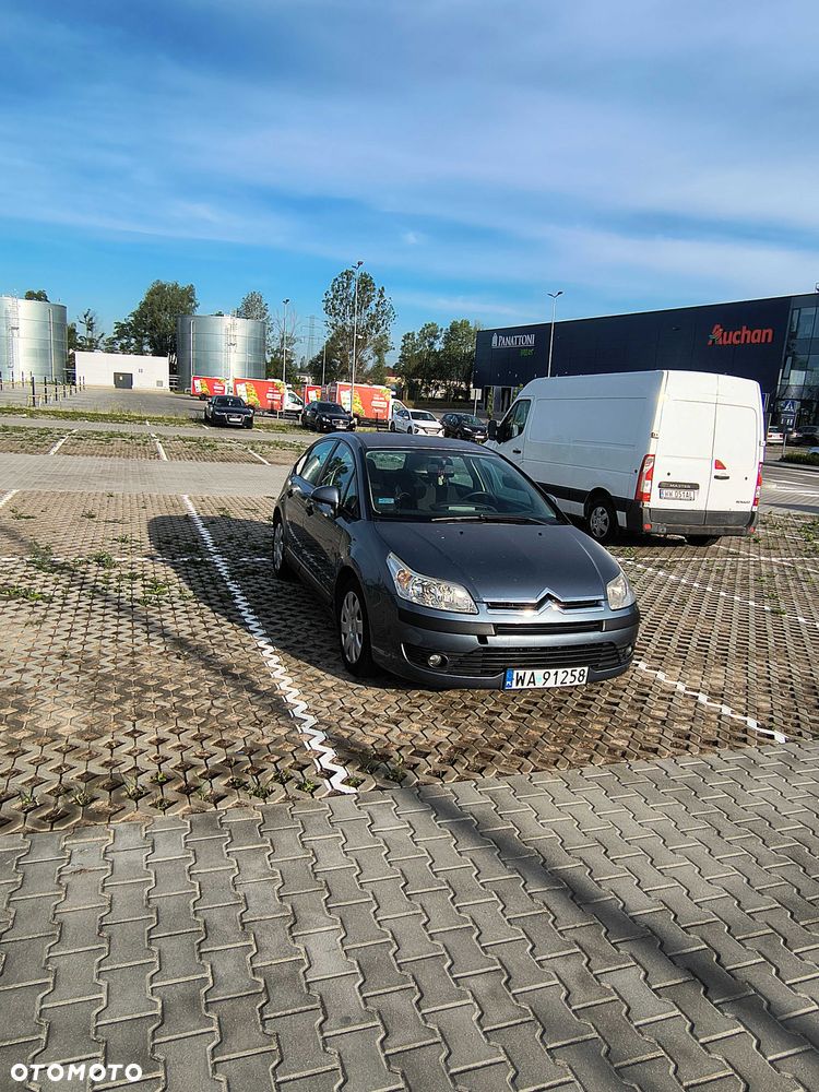 Citroën C4 - 3