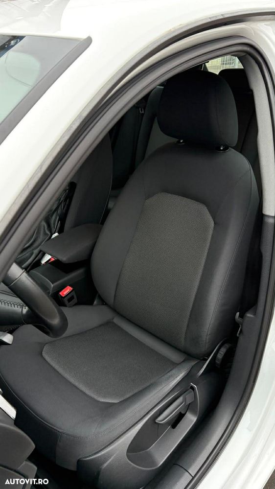 Audi A3 1.4 TFSI COD Ambiente - 2