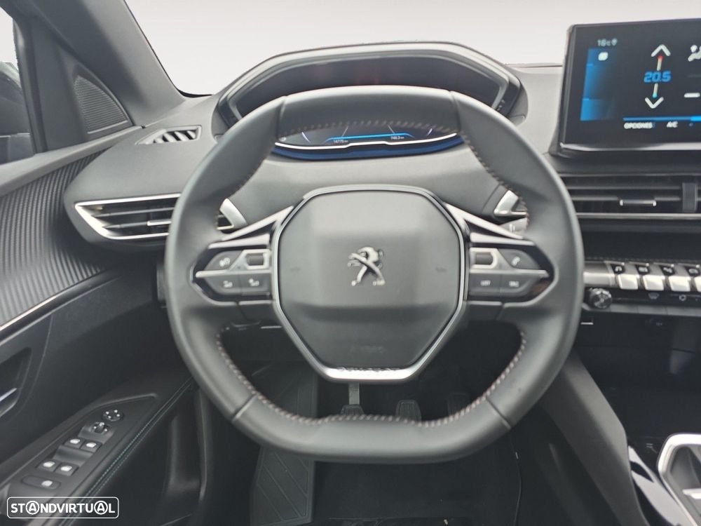 Peugeot 3008 1.2 PureTech Allure - 12