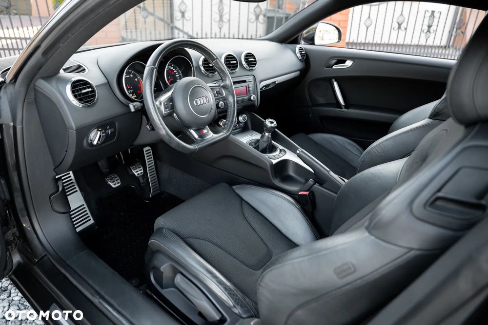 Audi TT Coupé 2.0 TFSI Progressive - 18