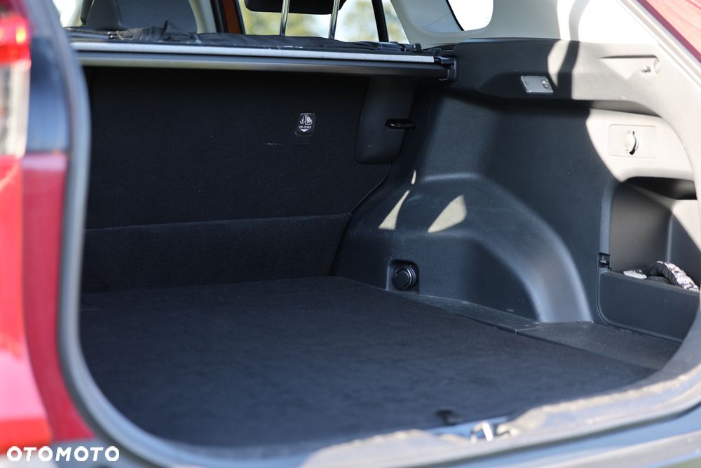 Toyota RAV4 - 8