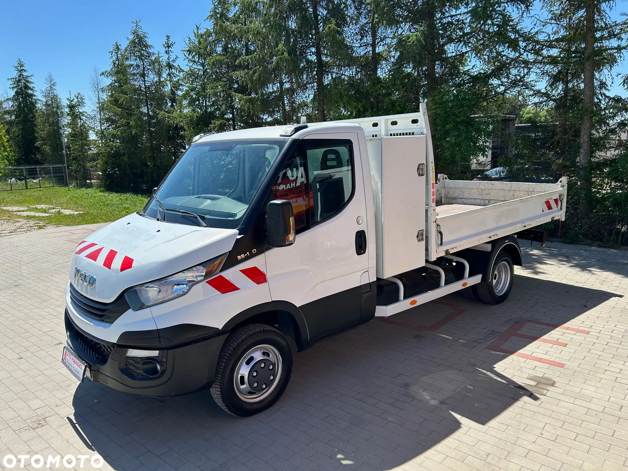 Iveco 35C14 - 7