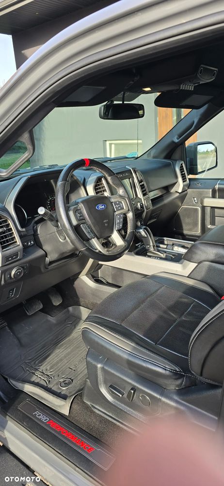 Ford F150 - 9