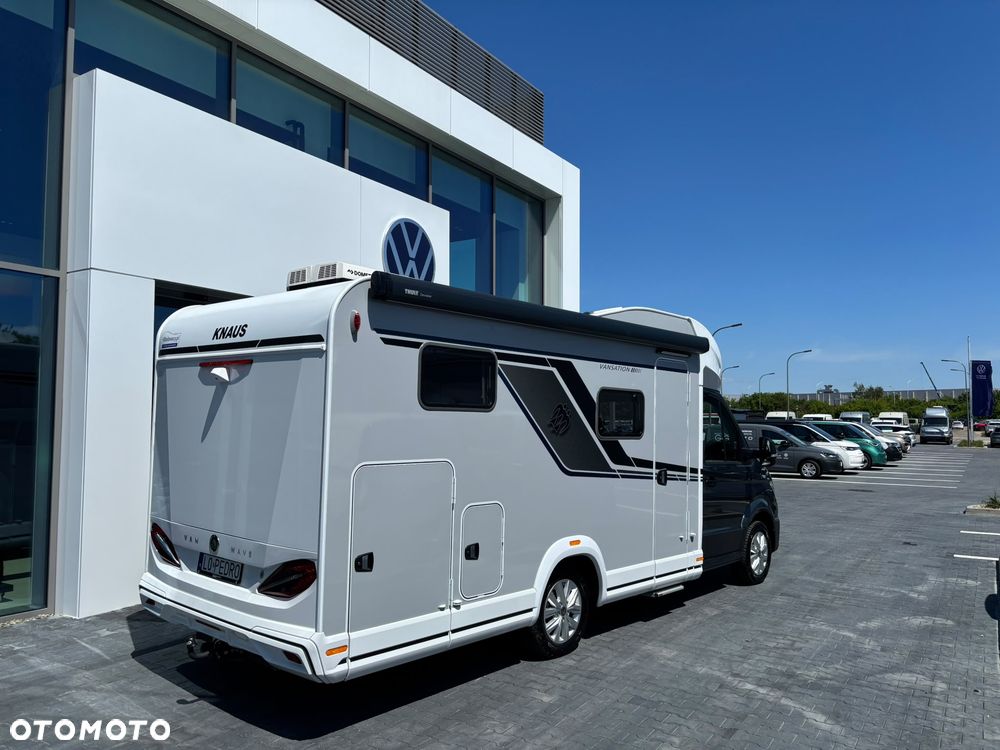 Volkswagen Crafter - 7