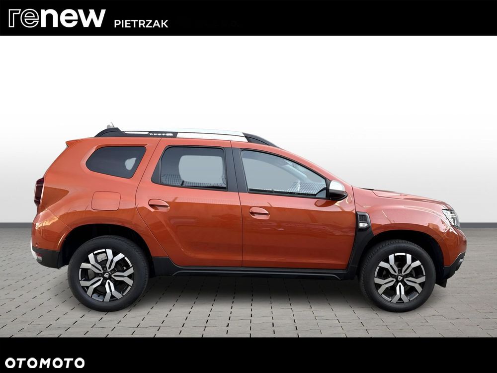 Dacia Duster 1.3 TCe Prestige EDC - 6