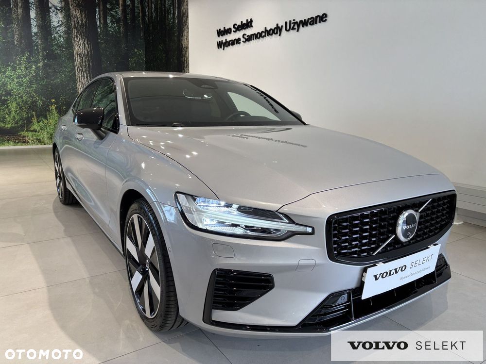 Volvo S60 - 3