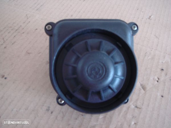 Sirene De Alarme Bmw 1 (E87) - 1