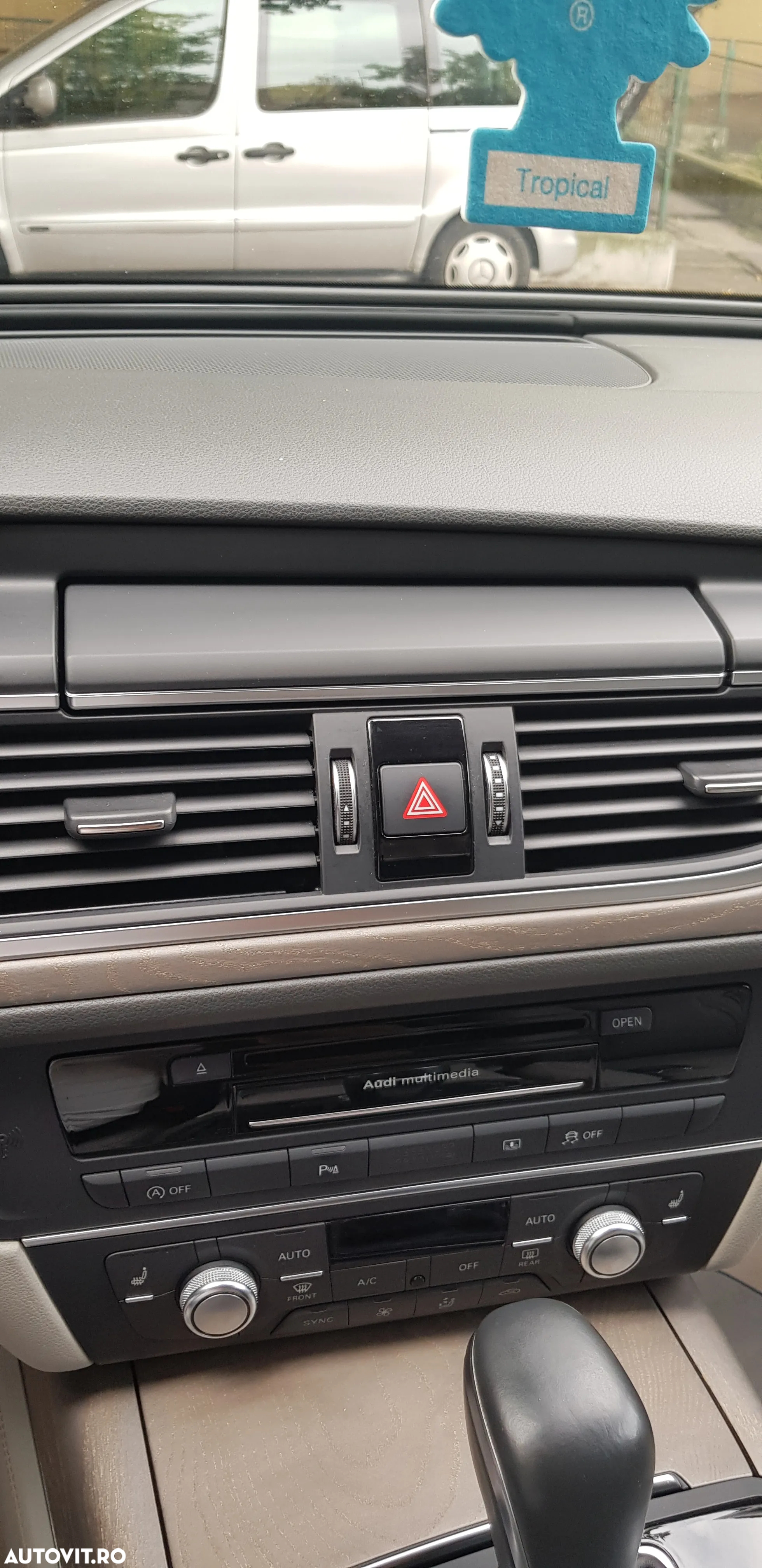 Audi A6 3.0 TDI quattro S tronic - 30