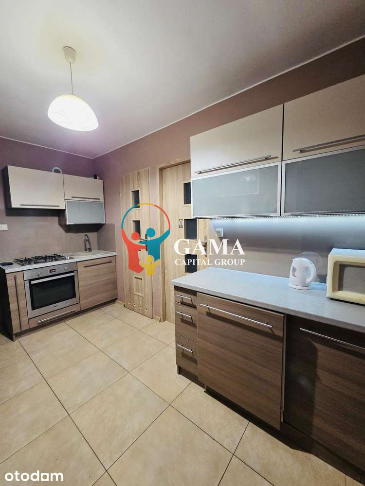 Komfortowe 36 m² | garaż | piwnica 13,9 m² | ogródek 250 m² - Pełny obrazek: 5/7