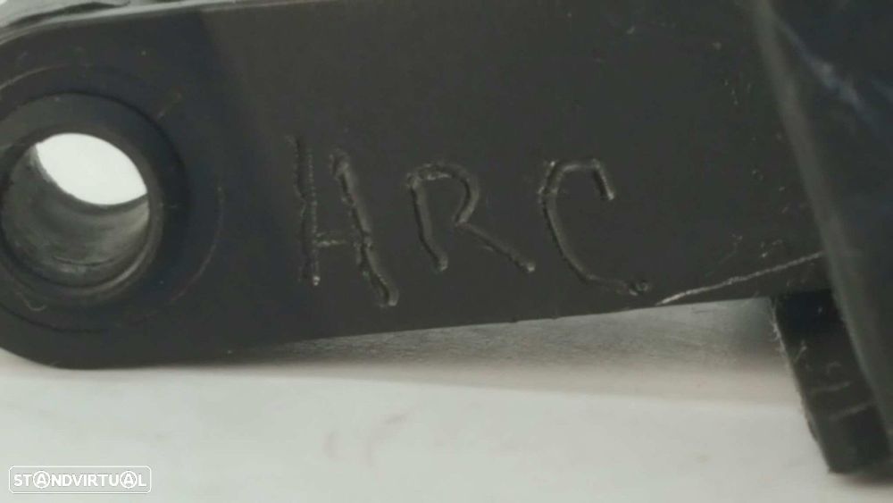 FECHADURA DA MALA DACIA SANDERO STEPWAY ESSENTIAL - 2