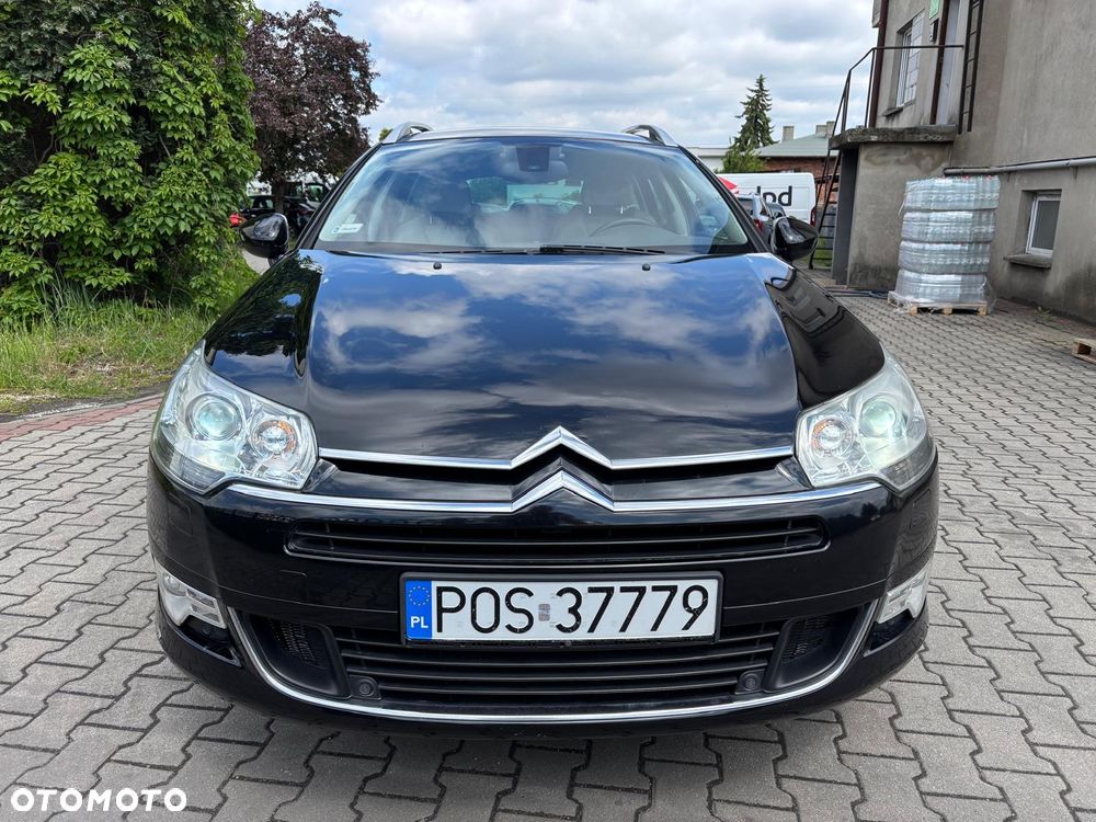 Citroën C5 2.0 HDi Exclusive - 5